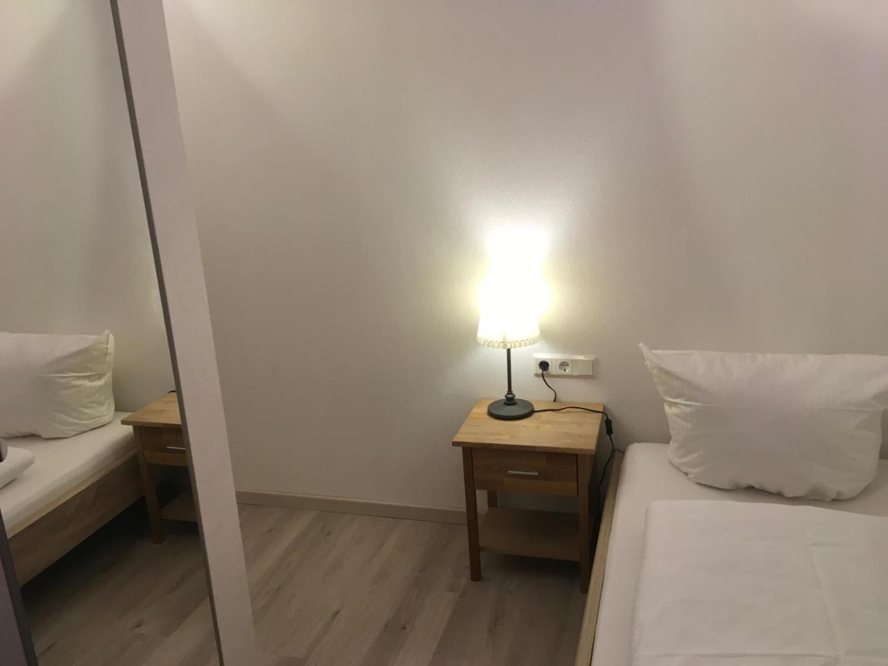 Hotel-Pension Zum Paradies Willingen  Zewnętrze zdjęcie